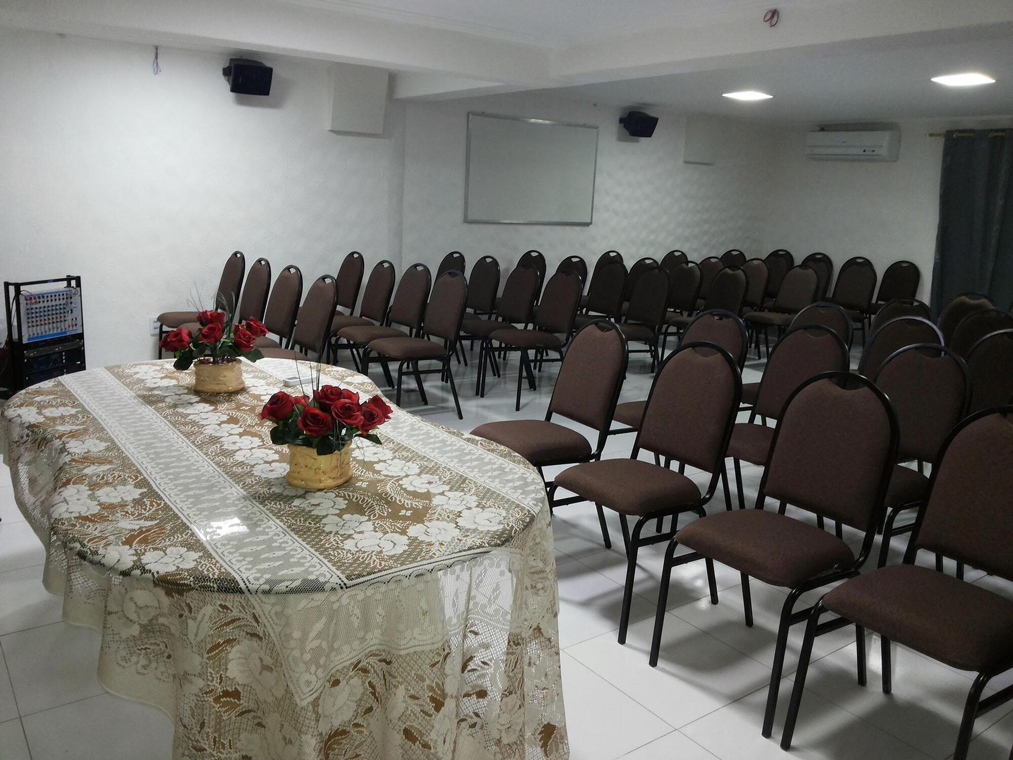 Tabajara Praia Hotel Форталеза Экстерьер фото